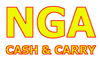 NGA Cash & Carry
